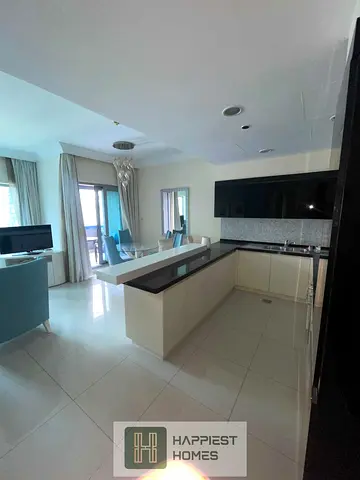 2BR Apartment | Burj & Downtown View | Furnished
