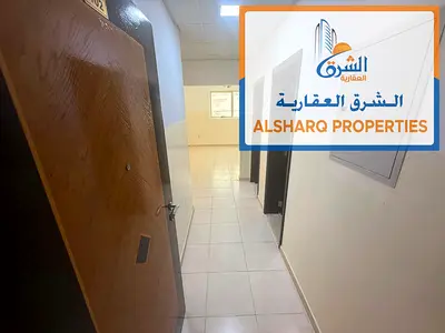 Be the first tenant in this spacious 2-bedroom apartment located in Al Rashidiya 1, Ajman, behind Ramada Black Hotel. The apartment offers premium fin