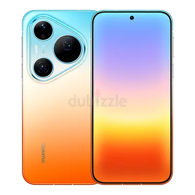 HUAWEI Pura 90s Pro Max 12GB+512GB Orange Ocean