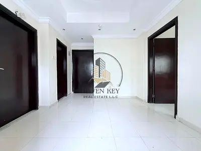 SPACIOUS ONE BEDROOMHALL // PRIME LOCATION // FAMILY BUILDING // REASONABLE PRICE // EASY ACCESS TO