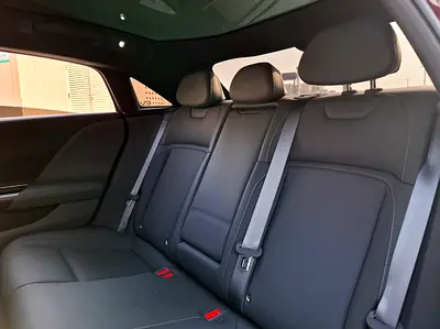 صورة مصغرة 14 لـ 2025 Lucid AIR
