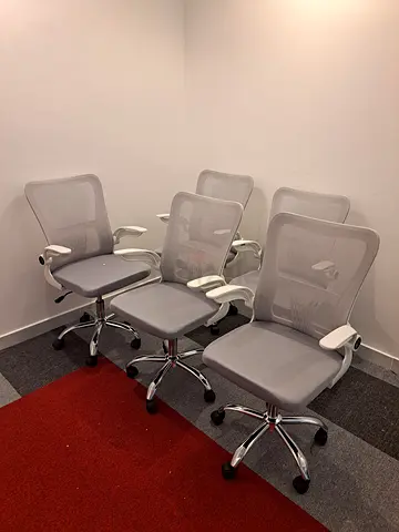 Brand New Office Chair