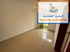 Bedroom Apartment for Annual Rent in Ajman – Prime Location
