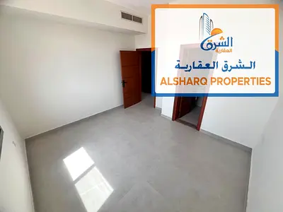First occupancy, two master bedrooms, storage room, very large area, excellent layout, central air conditioning, new building