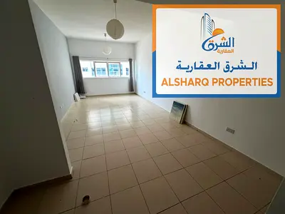 للايجار السنوي عجمان وان تاور الراشديه 3 استديو مطبخ منفصل تكييف مركزي 24 الف 6 دفعات
