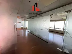 Fully Fitted Office ! Glass Partitions ! Near to DCC ! Book Now