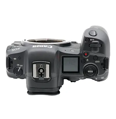 Canon EOS R5 Mirrorless Camera Body - Good Condition