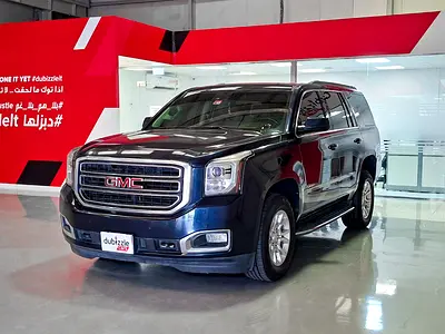 2017 GMC YUKON 照片 3