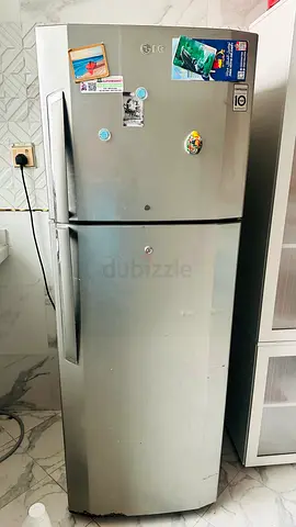 Fridge