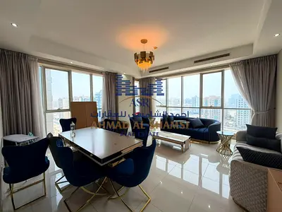 Well-Maintained 3BHK | Fully Furnished | 2 Parkings