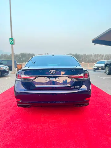 صورة 14 لـ 2017 Lexus GS-SERIES
