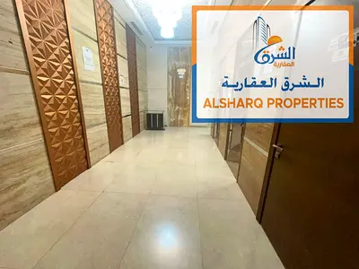 Studio for Rent – Al Mowaihat 3, Ajman | Brand New Building