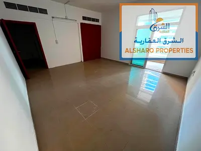 Studio for Annual Rent – Horizon Towers, Al Rashidiya 1, Ajman