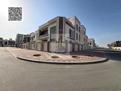 A great opportunity to own a spacious villa with a practical layout and generous living areas