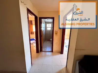 ✨ Luxury 2 Bedroom + Hall with Private Roof (Second Tenant) near Ajman Court.