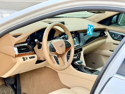 صورة 9 لـ 2017 Cadillac CT6
