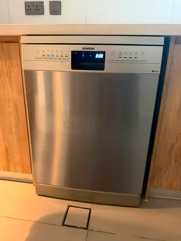 Siemens iq 300 diswasher 3 racks