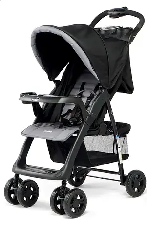Stroller