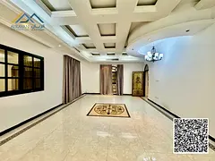 A unique opportunity in Al Muwaihat: 2 villas for sale, suitable for residential or commercial use, 