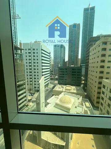 غرفة وصالة للإيجار في المجاز 3