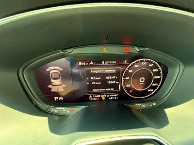 2016 AUDI TT 缩略图 19