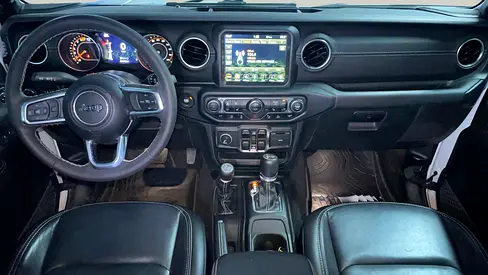 صورة 7 لـ 2023 JEEP WRANGLER