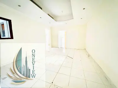 NO DEPOSIT//CLOSE TO ABU SHAGARA PARK//SPACIOUS 3BHK IN ONLY 41000/-NEAT AND CLEAN FAMILY BUILDING