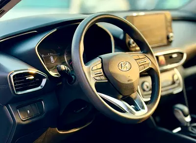 2023 Hyundai SANTA FE 缩略图 13