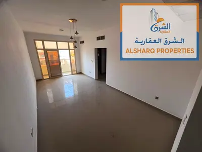 Al Hamidiya 1 Ajman Two Bedroom Apartment with Spacious Layout, Balcony, 2 Bathrooms, Modern Finishes Near University and Court