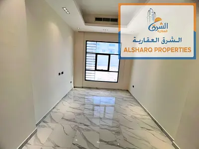 غرفة وصالة  تشطيبات حديثة  صالة منفصلة  نظام دخول بالكارد تكييف مركزي