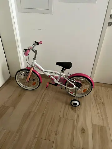 Kids Cycle