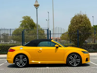 2016 AUDI TT 缩略图 15