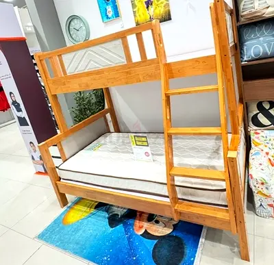 Bunk bed