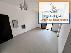 Brand New 1-Bedroom Apartment | First Tenant | Al Alia | Prime Location