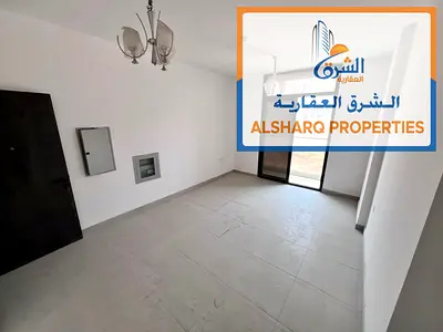 شقة غرفة وصالة أول ساكن | العالية | موقع مميز وتشطيبات راقية
