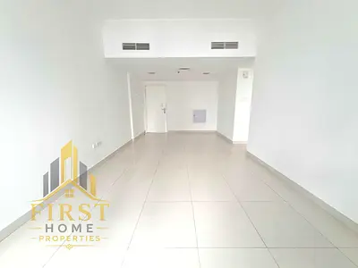 LAHWISH 1 BHK JUST 38K GYM FREE TWO BATHROOMS NEAR QASBAH NEAR DUBAI