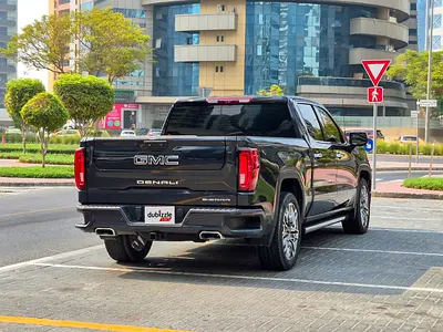 2024 GMC SIERRA — фото 6