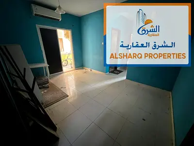شقة غرفة وصالة للإيجار السنوي في عجمان