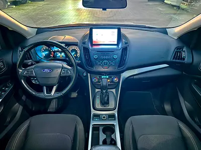 2020 FORD ESCAPE — фото 8