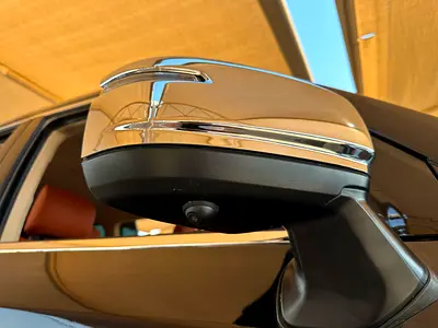 2014 Toyota LAND CRUISER 照片 15