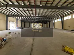 🏭 11,500 SQFT Warehouse for Annual Rent in Umm Al Thoob, Umm Al Quwain | 70 KW | AED 380,000