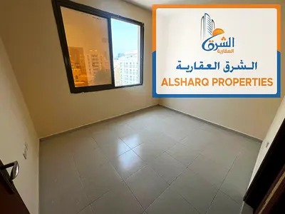 Beautiful apartments at the lowest prices for annual rent. Two-bedroom apartment with a living room. In Al Nuaimiya 2. Near Al Safeer Mall. Excellent