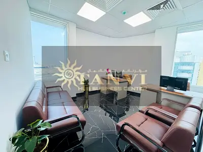 Spacious office for rent| Flexible & Affordable Office Solutions