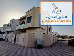 *Luxury villa in Al Yasmin* 5 spacious bedrooms 7 bathrooms Large majlis (formal living room) Comfor
