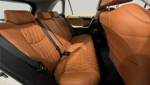 2022 Toyota RAV 4 照片 10