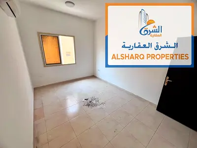 1-Bedroom Apartment in Al Rawda 3, Near Every Day Mall, Spacious Layout, Balcony, Split AC, Prime Location, Easy Access to Sharjah & Dubai.
