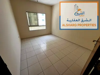 فرصة مميزة للسكن في موقع حيوي ومتميز، شقة غرفة وصالة للإيجار السنوي في النعيمية 2 – عجمان، سكن عائلات