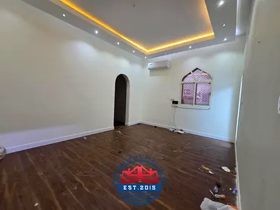 Separate Entrance 3 Bedroom Hall in Baniyas