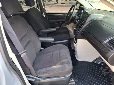 صورة 11 لـ 2016 Dodge CARAVAN