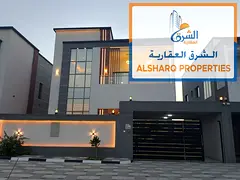 For Sale: Luxury Villas in Al Helio 2 – Ajman